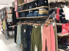 -优衣库(长沙雨花亭凯德广场店)