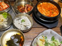 -坦坦大炉·韩式烤肉(望京店)