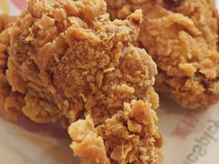 -麦当劳(浦珠路得来速店)