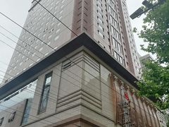 -香榭大堂吧 Champs-Elysées Bar(上海南新雅皇冠假日酒店)
