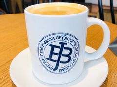 -Jamaicablue Coffeeshop(中央广场店)