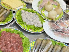 -清真·马家火锅美食城(镇江北路店)