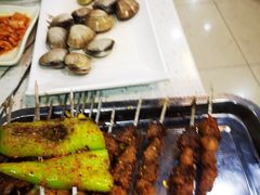 -元坊珲春无烟串城(北海路店)