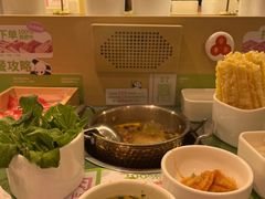 -一围肥牛肉小火锅(佳兆业广场店)