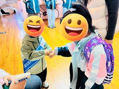 -伊顿幼儿园(济南大地锐城校区)