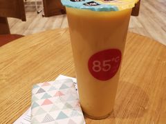 -85度C(南京龙世中心店)