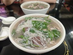 -田海鹰猪血汤(平东一街店)