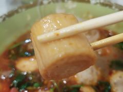 -筒骨麻辣烫(永同昌公寓胜明花园店)