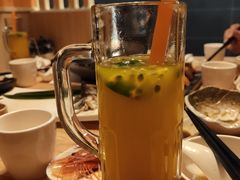 -东京屋(武定路店)