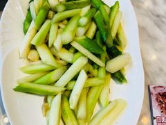 -欢乐海岸美食联盟