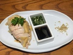 蘇小柳白切鸡-苏小柳手工点心(人民广场分院)