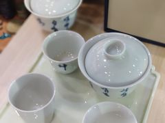 -景德镇陶瓷大学(湘湖校区)