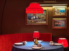 -老吉堂上海本帮菜(工体店)