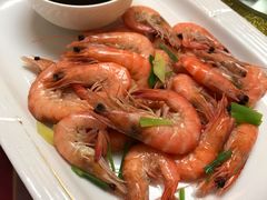 -上海大学-第1食堂