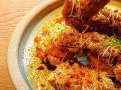 -双门洞·森系料理(体育西店)