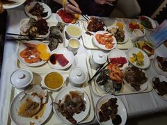 -碧中海汤泉汗蒸酒店