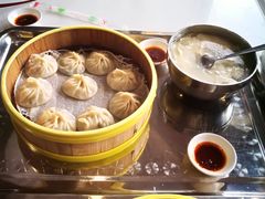 -一刘汤包(杏林店)
