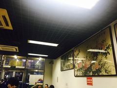 -清真永恒华威肉饼(潘家园店)