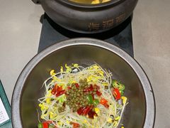 -云海肴·汽锅鸡·云南菜(高德置地店)