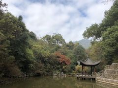 -敬亭山风景名胜区
