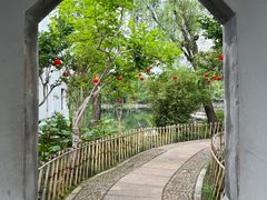 -台州府城(东湖)