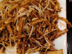 -清真磊磊烧烤老店(饮虎池街34号店)