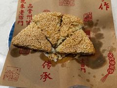 -老西门·常州菜(新区店)