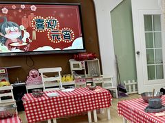 -常德书法幼儿园