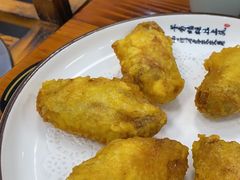 -盈田盈粥庄(黄兴公园店)