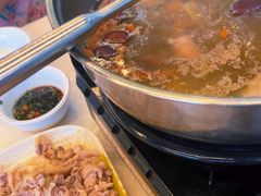 -小煵记·打边炉(西丽文光店)