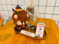 -WONDER ICE 萬得冰田(建設路总店)