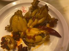 -重庆高老九火锅(万象城店)