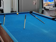 -CIAO·团建聚餐·生日派对轰趴馆(福田店)