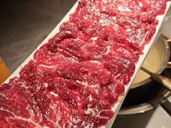 -潮发潮汕牛肉店(东方宝泰店)