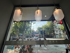 -小桃园·豆浆油条(复兴中路店)