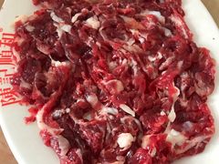 -陈记顺和潮汕牛肉火锅(韩江路店)