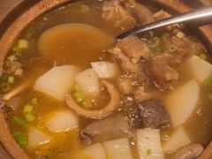 -老客家·客家菜(万达店)