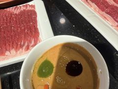 -南门涮肉(上海二店)