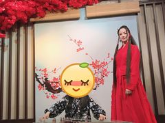 -武汉杜莎夫人蜡像馆