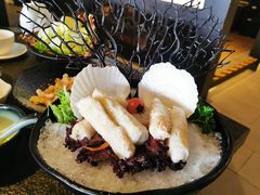 竹荪虾滑-湊湊火锅·茶憩(和平大悦城店)