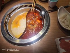 -季季红火锅(解放东路店)