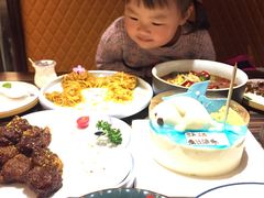 -江太极江浙菜(马桥万达广场店)