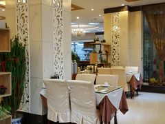 -老虎滩船说·海胆水饺·大连海鲜(老虎滩店)