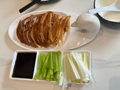 -梅利汴京烤鸭•开封豫菜地标店(晋安路店)