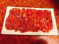 -前门张记涮肉(前门店)