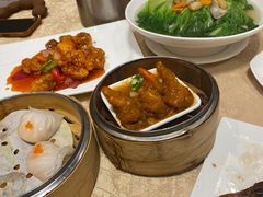 -广东胜利宾馆西关粤中餐厅