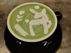 -BE NORMAL CAFE(霞溪路店)