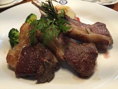 -宝莱纳餐厅(滨江店)