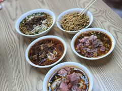 -吴记怪味面(牛王庙店)