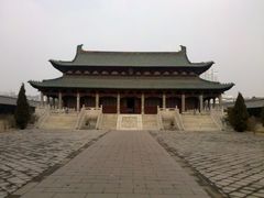 -榆次老城